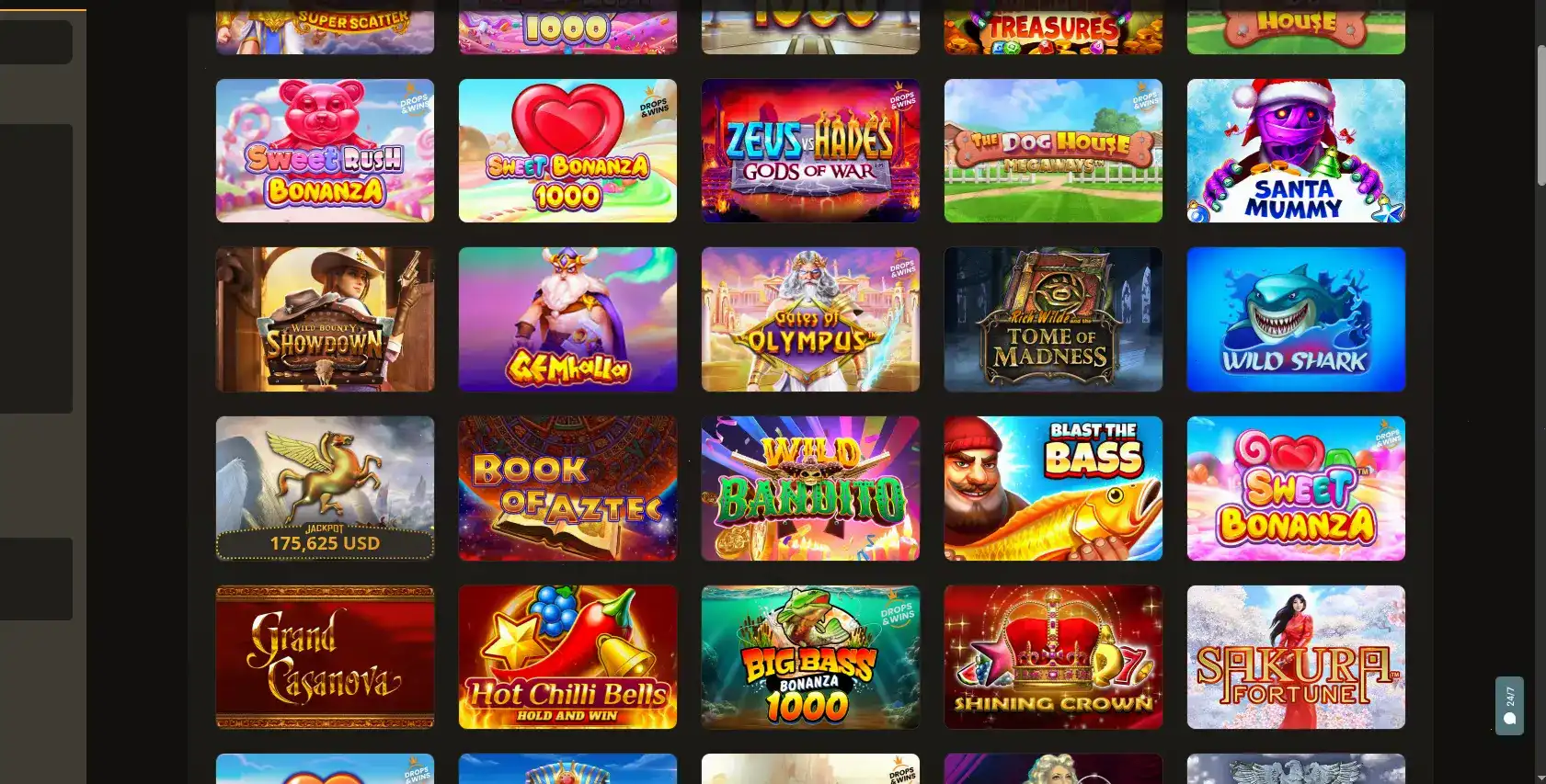 бонусы Kent casino приветственный пакет
